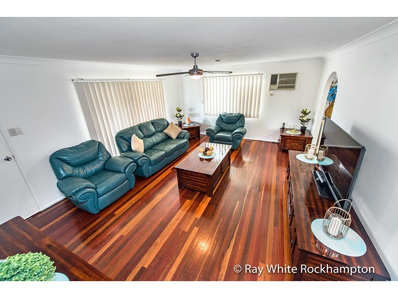 422 Moyle Street, Frenchville QLD 4701