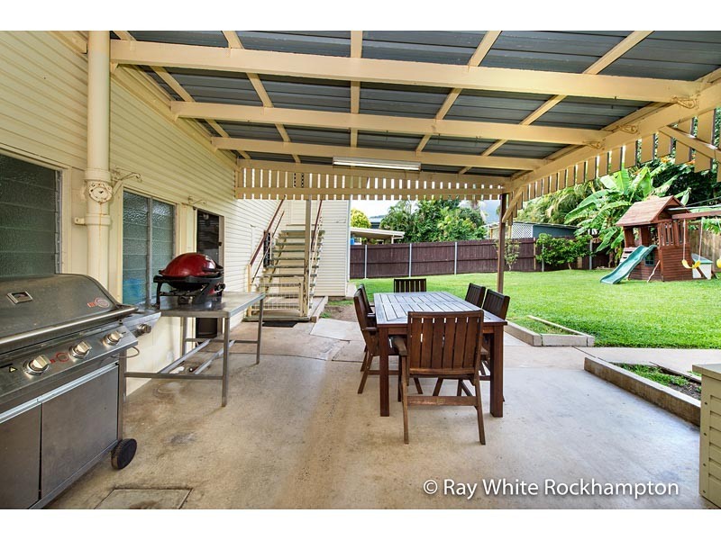 422 Moyle Street, Frenchville QLD 4701