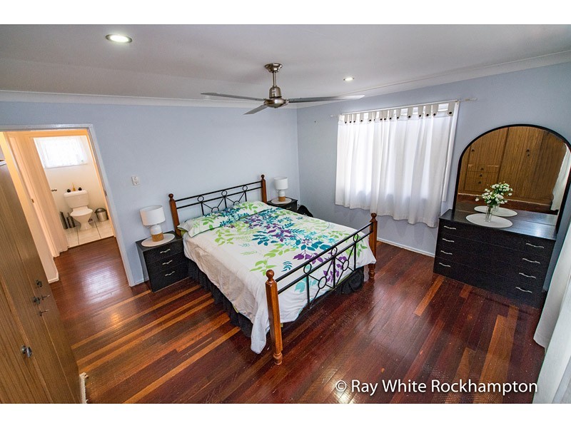 422 Moyle Street, Frenchville QLD 4701