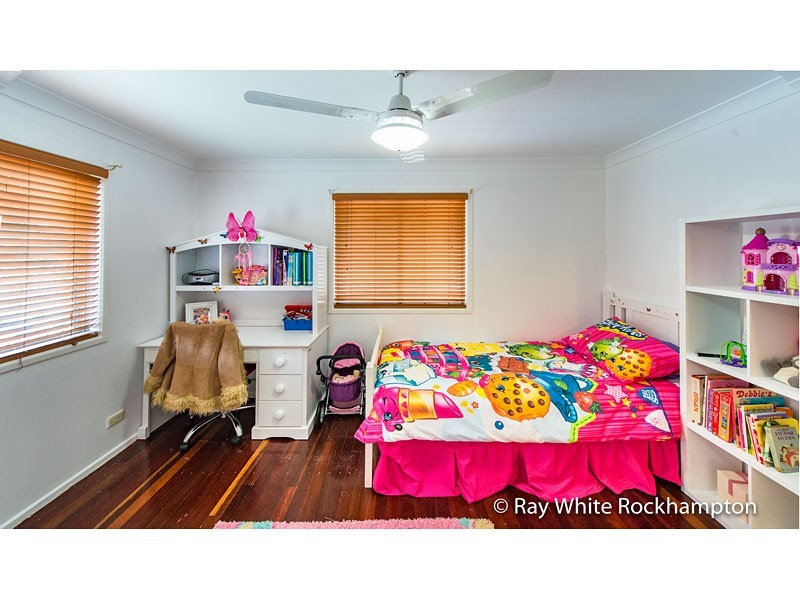 422 Moyle Street, Frenchville QLD 4701