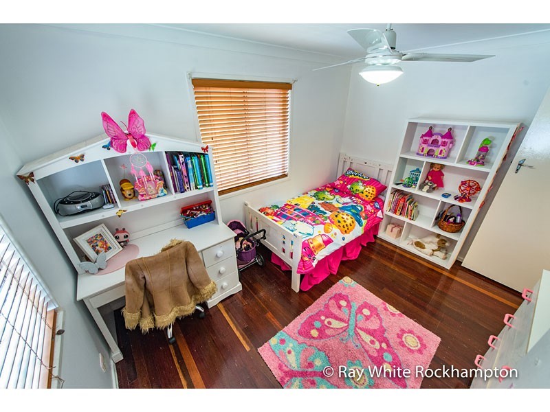 422 Moyle Street, Frenchville QLD 4701