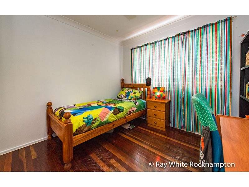 422 Moyle Street, Frenchville QLD 4701