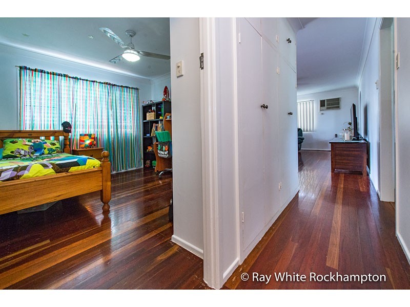 422 Moyle Street, Frenchville QLD 4701