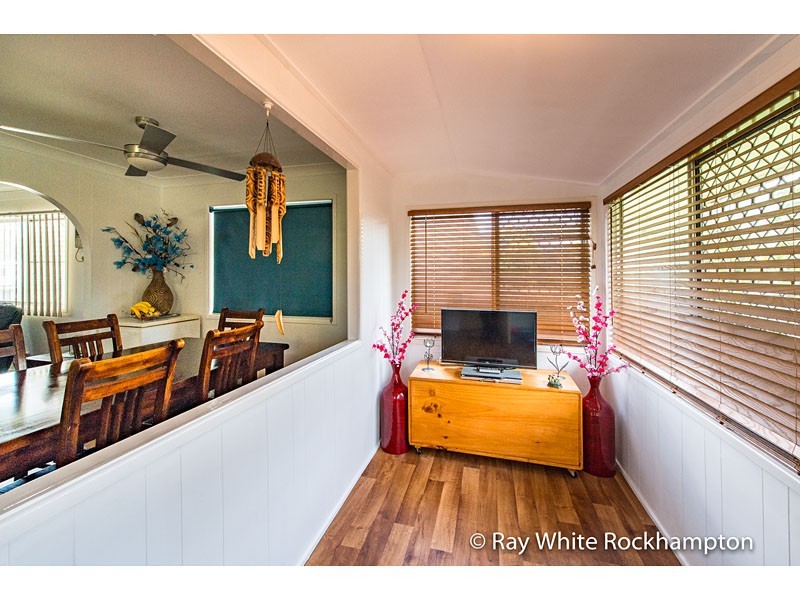 422 Moyle Street, Frenchville QLD 4701