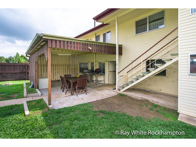 422 Moyle Street, Frenchville QLD 4701