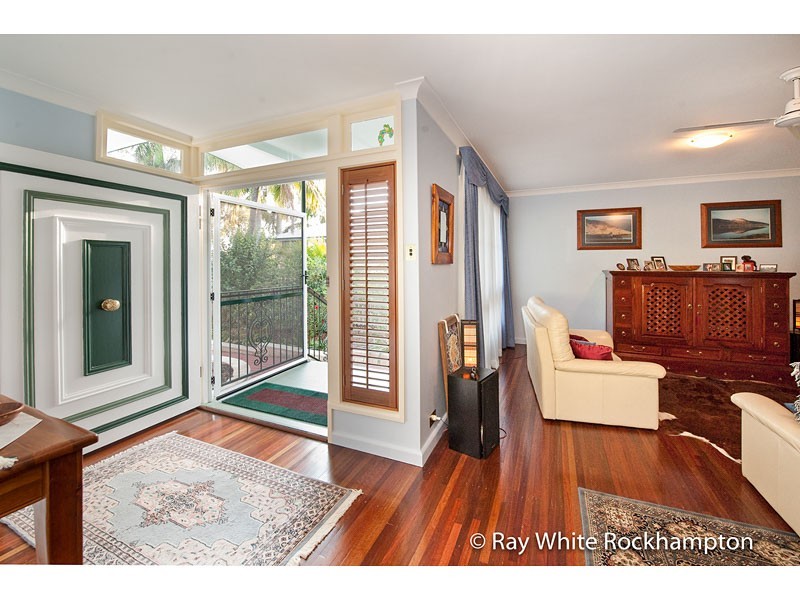 295 Agnes Street, The Range QLD 4700