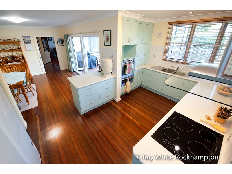 295 Agnes Street, The Range QLD 4700