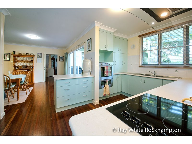 295 Agnes Street, The Range QLD 4700