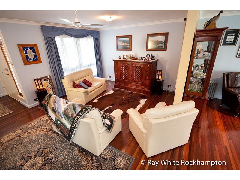 295 Agnes Street, The Range QLD 4700