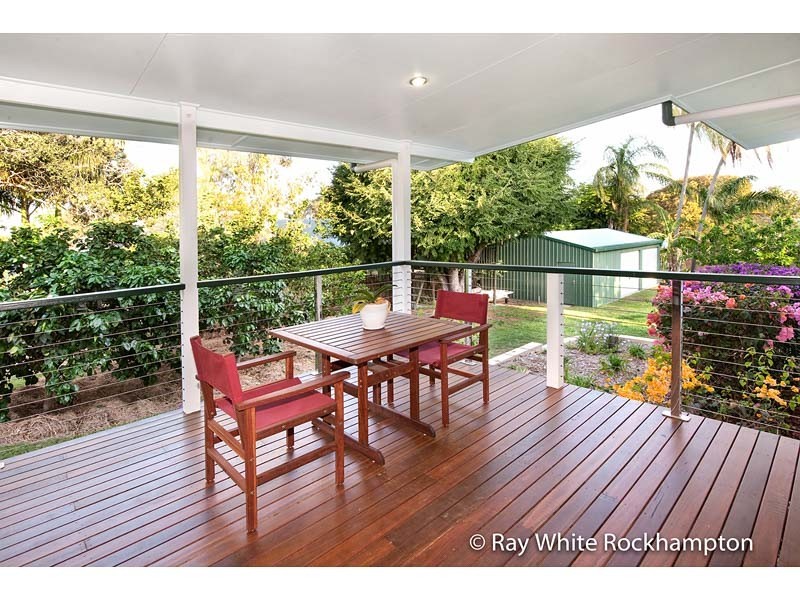 295 Agnes Street, The Range QLD 4700