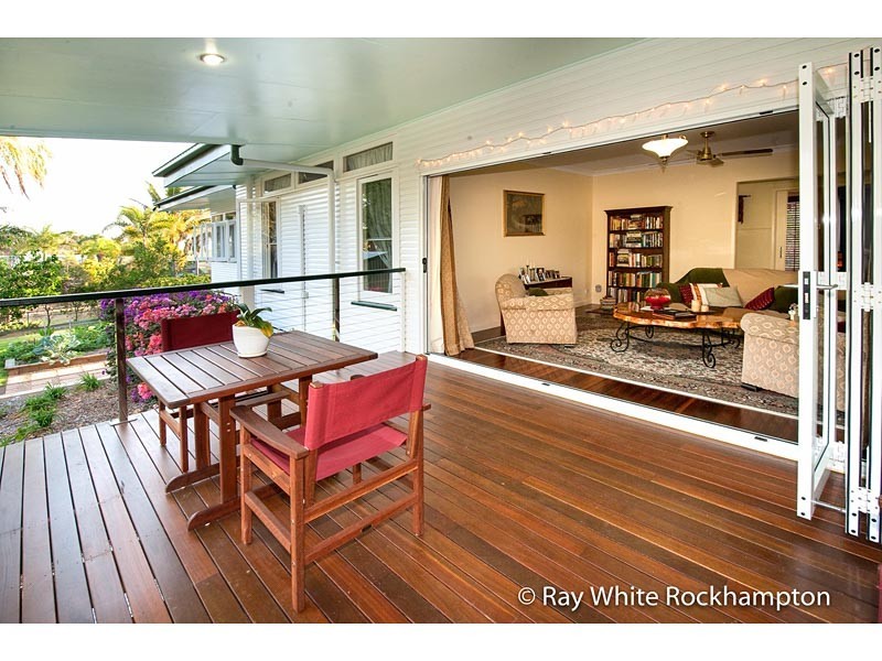 295 Agnes Street, The Range QLD 4700