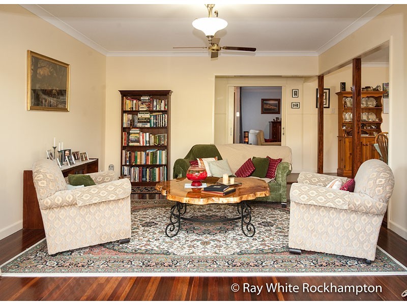 295 Agnes Street, The Range QLD 4700