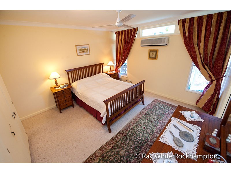 295 Agnes Street, The Range QLD 4700