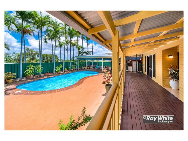 331 Hobler Avenue, Frenchville QLD 4701