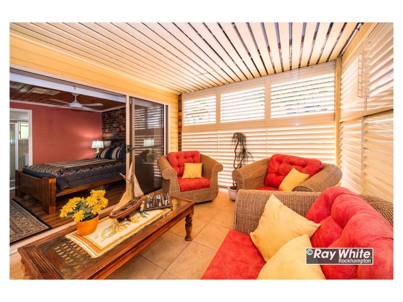 331 Hobler Avenue, Frenchville QLD 4701