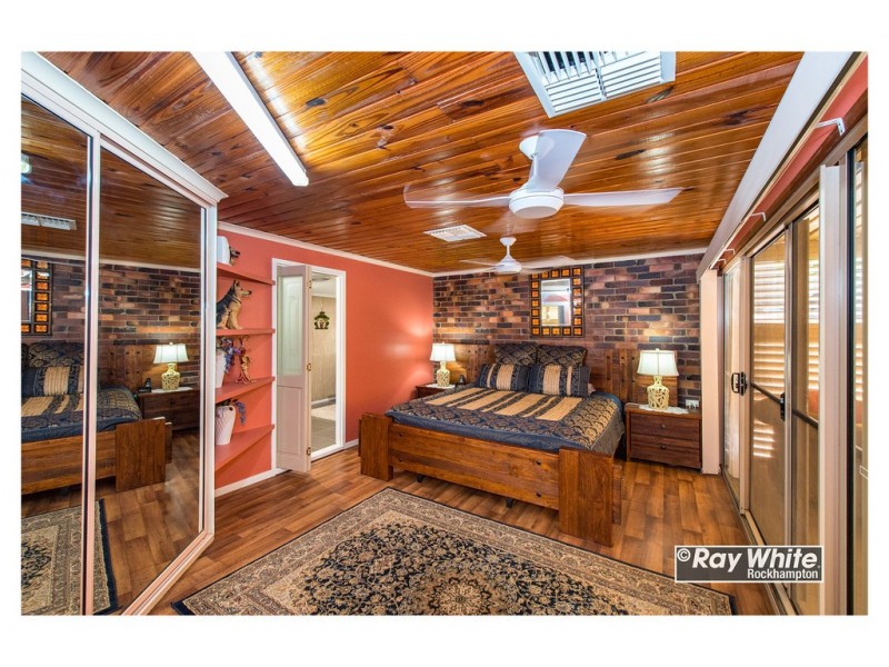 331 Hobler Avenue, Frenchville QLD 4701