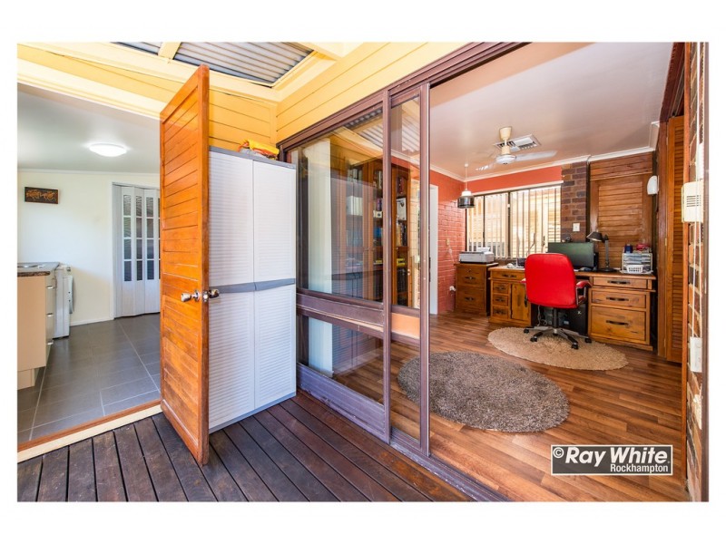 331 Hobler Avenue, Frenchville QLD 4701