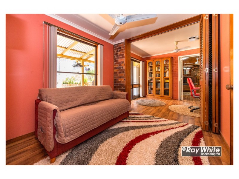 331 Hobler Avenue, Frenchville QLD 4701