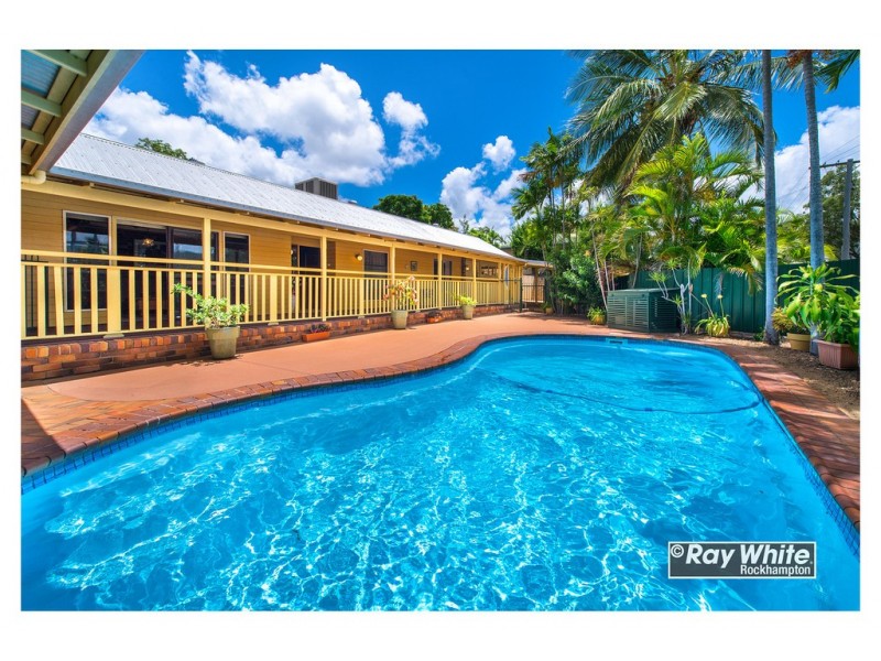 331 Hobler Avenue, Frenchville QLD 4701