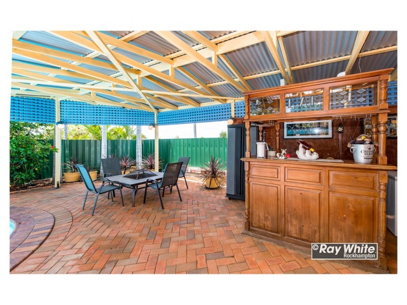 331 Hobler Avenue, Frenchville QLD 4701