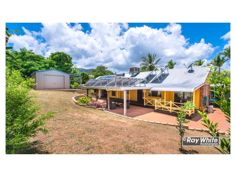 331 Hobler Avenue, Frenchville QLD 4701