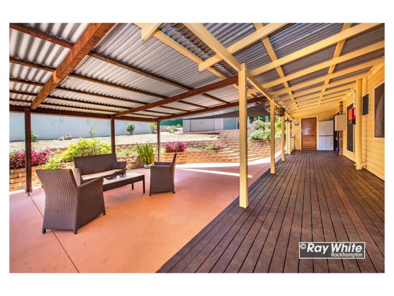331 Hobler Avenue, Frenchville QLD 4701