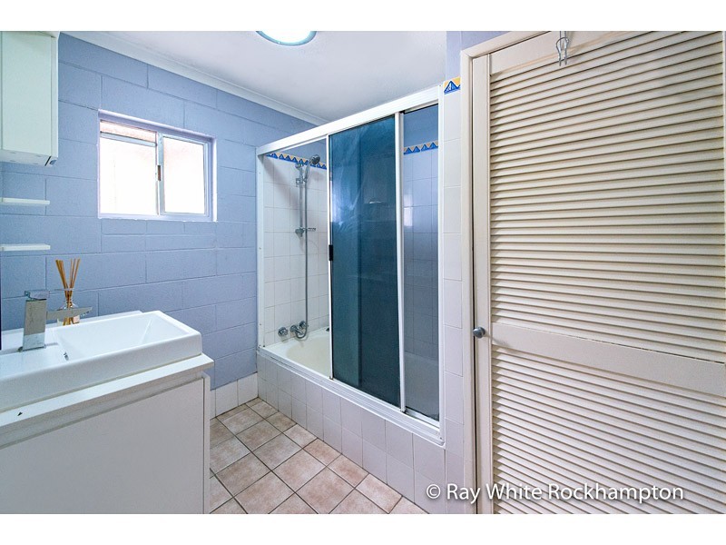 226 Mount Usher Road, Bouldercombe QLD 4702