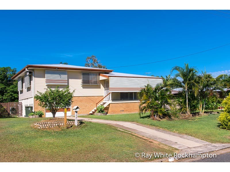 132 Dee Street, Koongal QLD 4701