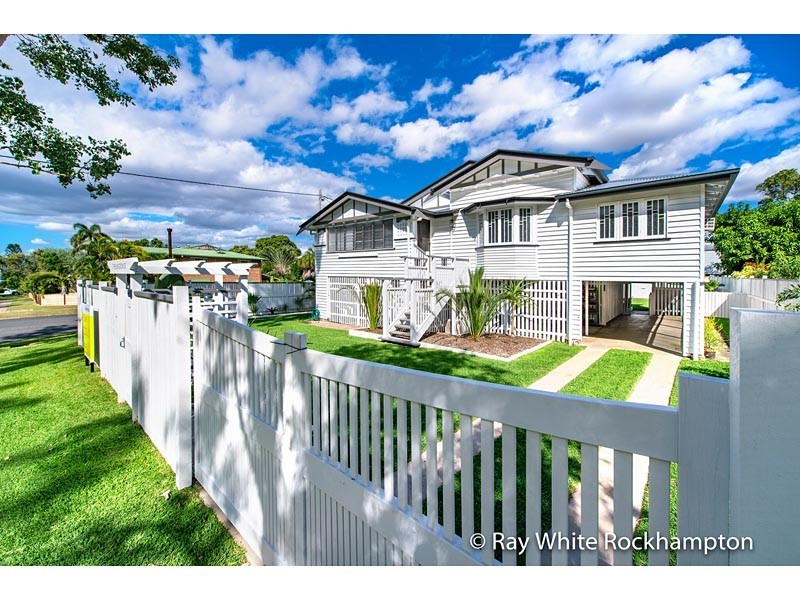 7 Penlington Street, The Range QLD 4700