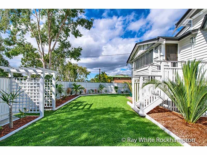 7 Penlington Street, The Range QLD 4700