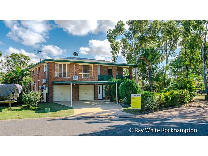 7 Orana Place, Kawana QLD 4701
