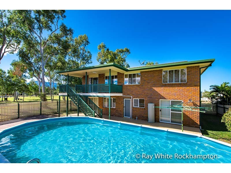 7 Orana Place, Kawana QLD 4701