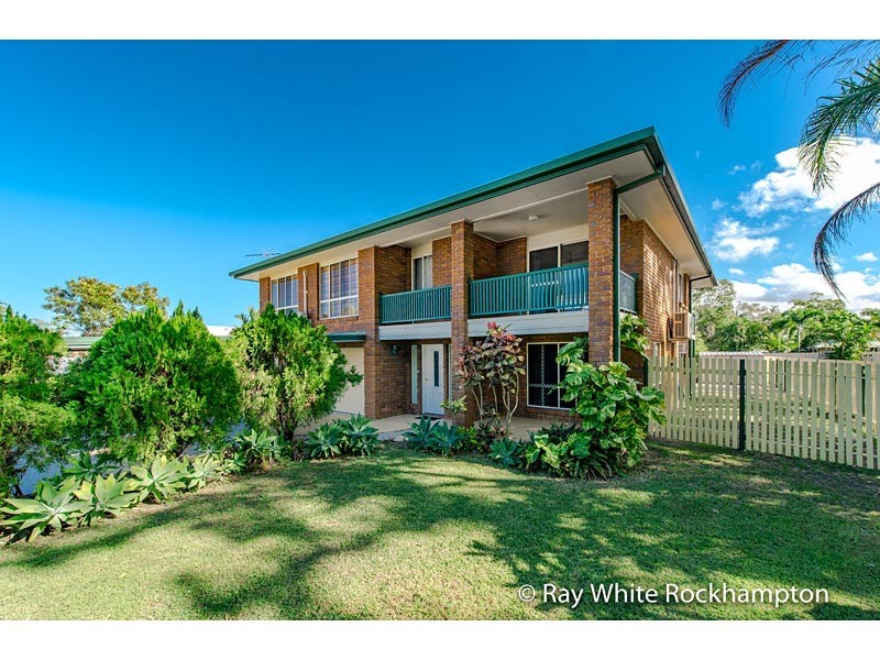 7 Orana Place, Kawana QLD 4701