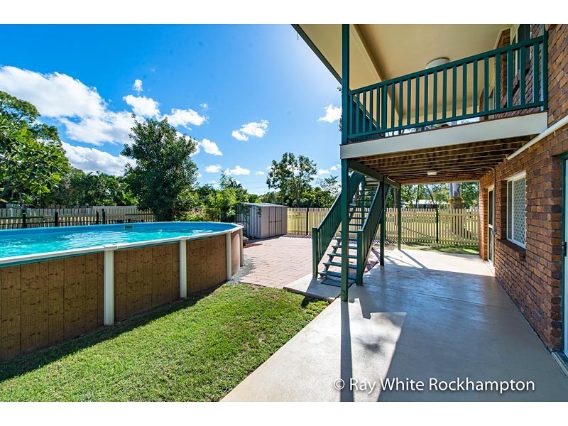 7 Orana Place, Kawana QLD 4701