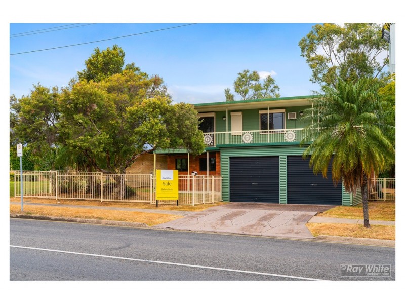 248 Farm Street, Kawana QLD 4701