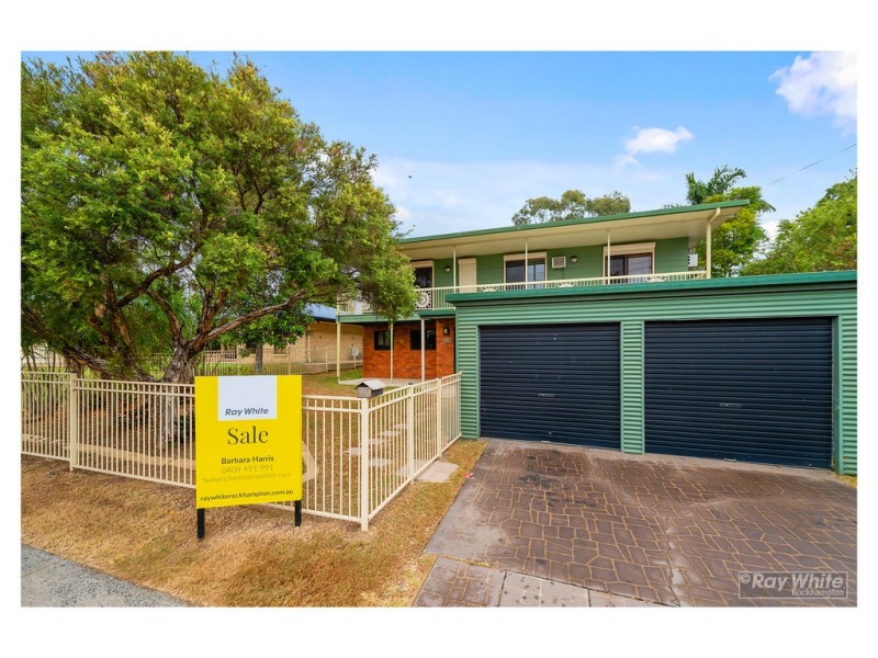 248 Farm Street, Kawana QLD 4701