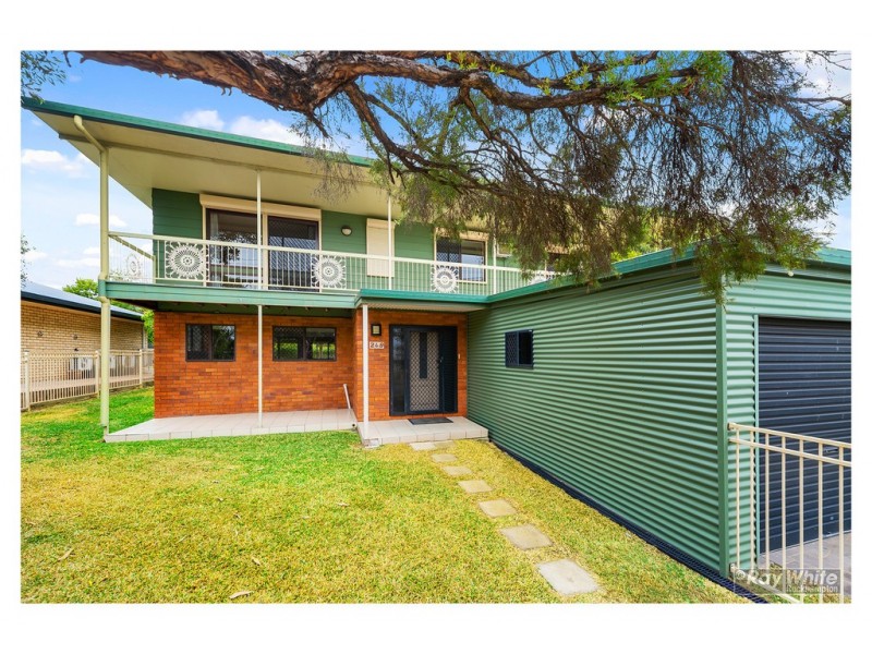 248 Farm Street, Kawana QLD 4701