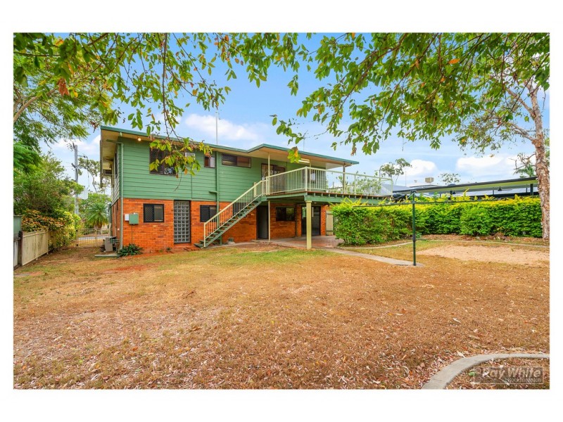 248 Farm Street, Kawana QLD 4701
