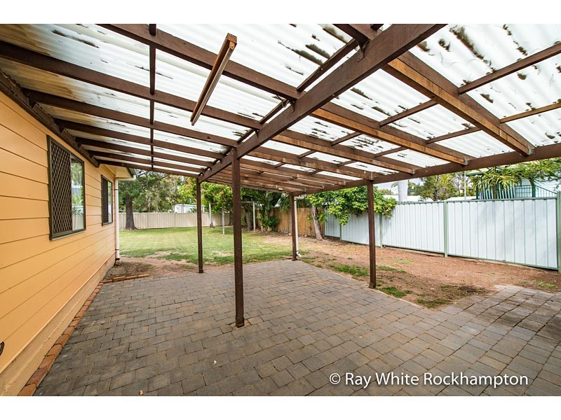 310 Halford Street, Frenchville QLD 4701