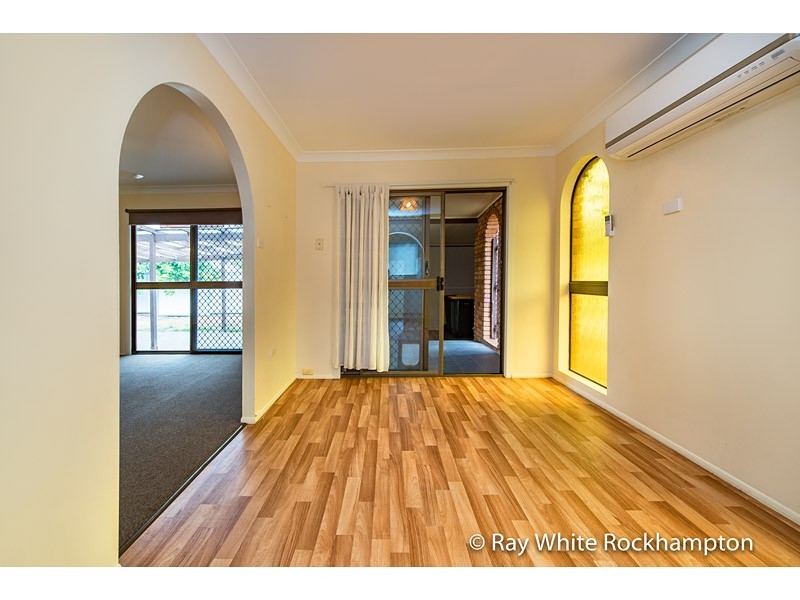 310 Halford Street, Frenchville QLD 4701