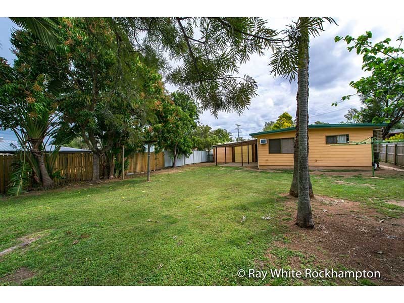 310 Halford Street, Frenchville QLD 4701