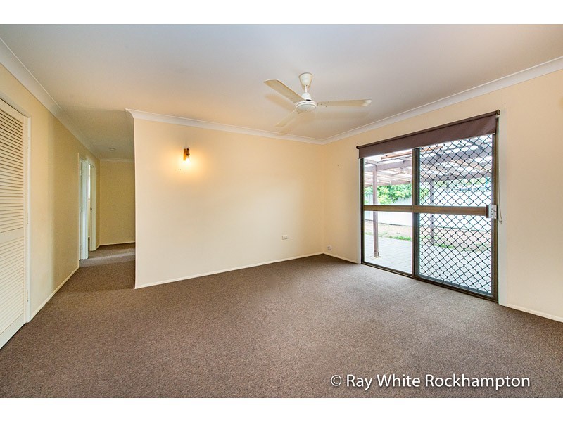 310 Halford Street, Frenchville QLD 4701