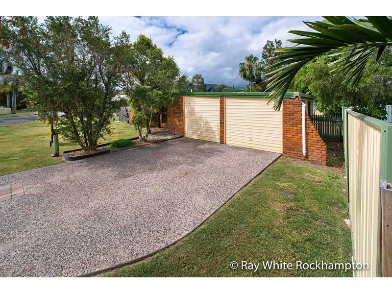 310 Halford Street, Frenchville QLD 4701