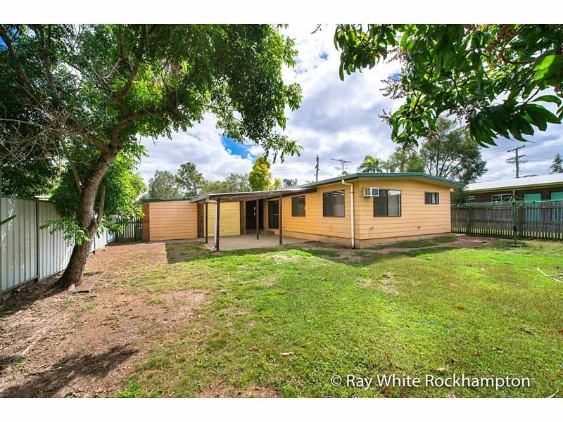 310 Halford Street, Frenchville QLD 4701