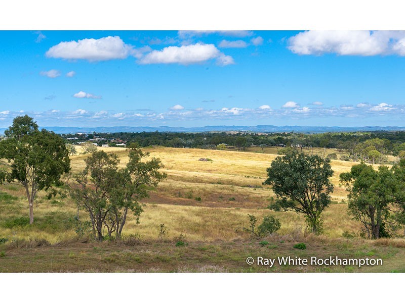 13 Trenwith Terrace, Rockyview QLD 4701