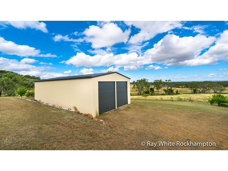 13 Trenwith Terrace, Rockyview QLD 4701