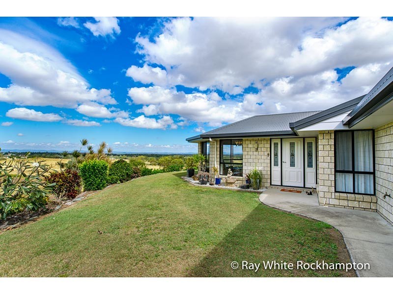 13 Trenwith Terrace, Rockyview QLD 4701