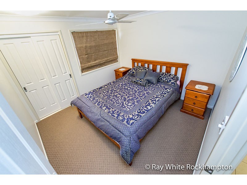 13 Trenwith Terrace, Rockyview QLD 4701