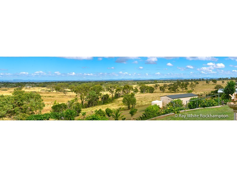 13 Trenwith Terrace, Rockyview QLD 4701