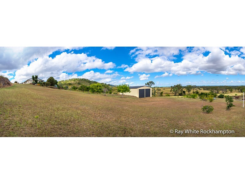 13 Trenwith Terrace, Rockyview QLD 4701